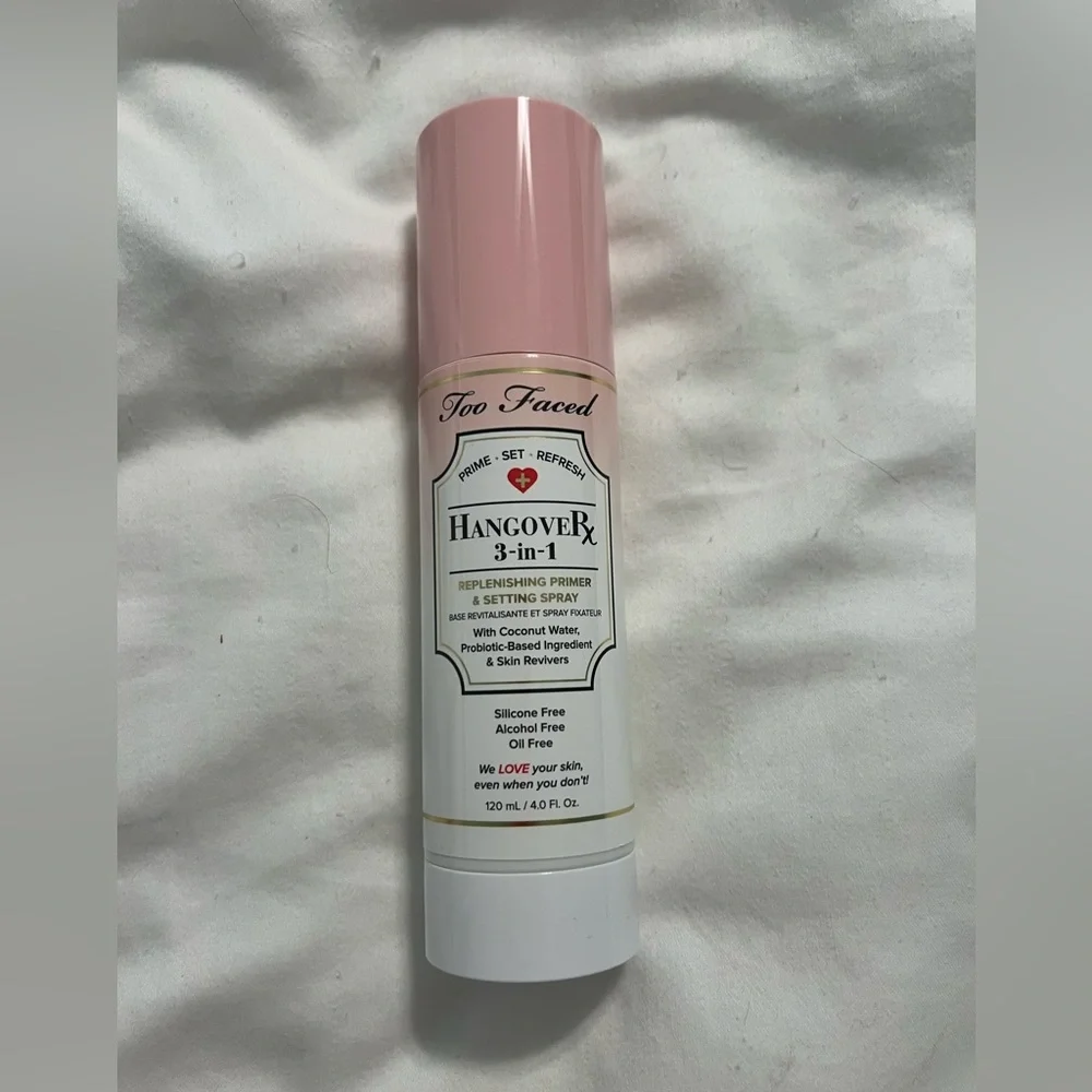 Too Faced Hangover Setting Spray